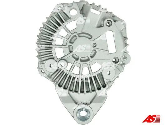 Bracket, alternator drive flange (ABR5024S)