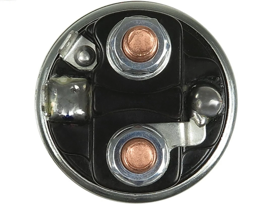 Solenoid Switch, starter