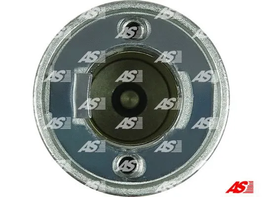 Solenoid Switch, starter