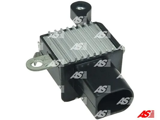 Alternator Regulator