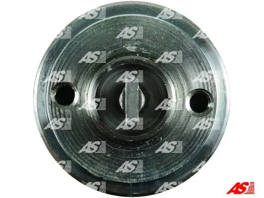 Solenoid Switch, starter