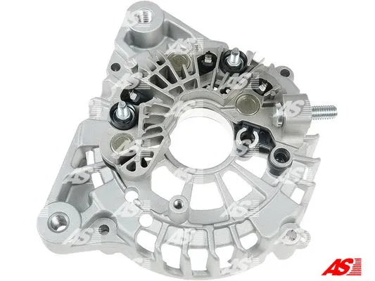 Bracket, alternator drive flange (ARC3181S)