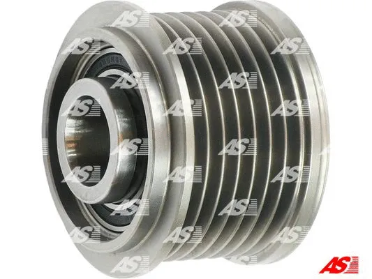 Alternator Freewheel Clutch