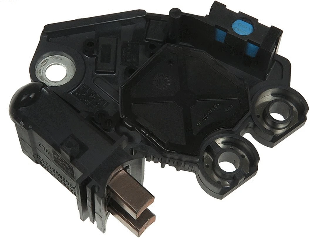Alternator Regulator