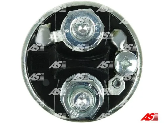 Solenoid Switch, starter