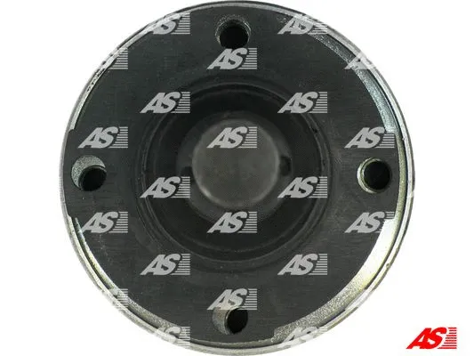 Solenoid Switch, starter