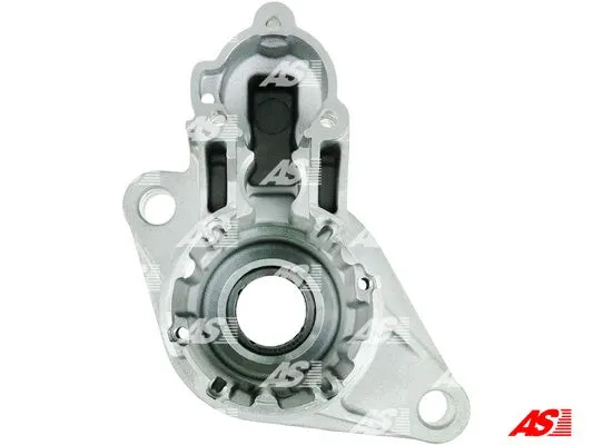 Starter Lid, carburettor