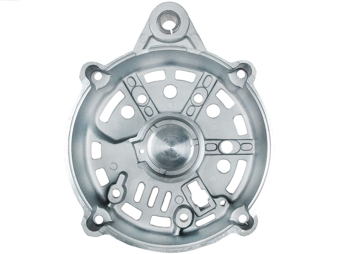 Bracket, alternator drive flange