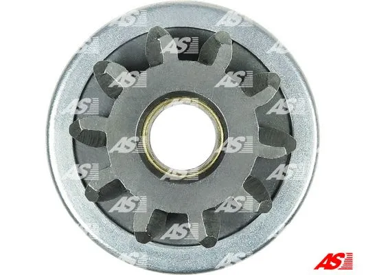Freewheel Gear, starter