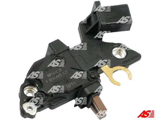 Alternator Regulator (ARE0122(BOSCH))