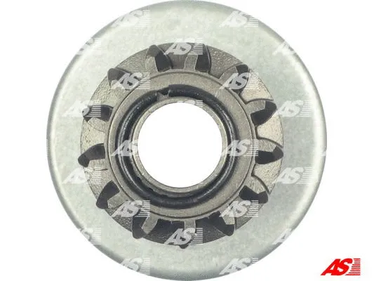 Freewheel Gear, starter