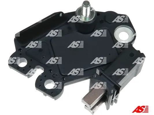 Alternator Regulator