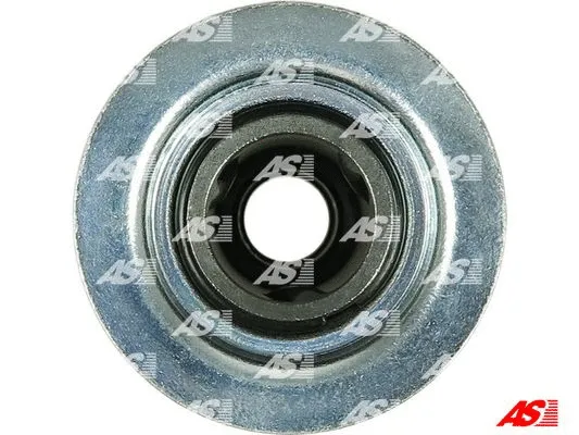 Freewheel Gear, starter