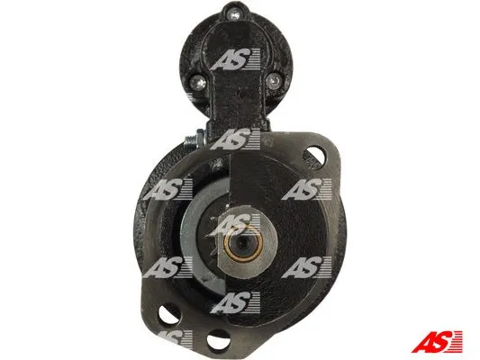 Starter (S0496)