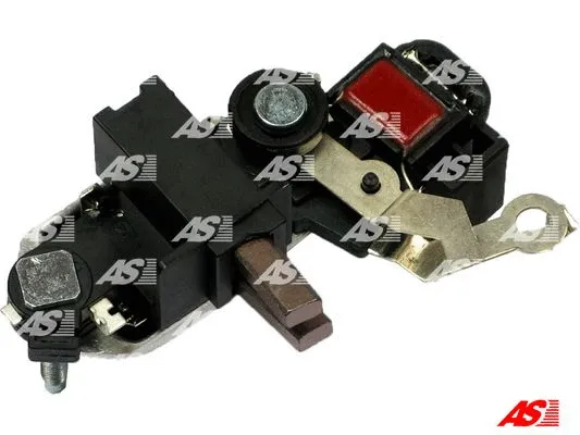 Alternator Regulator