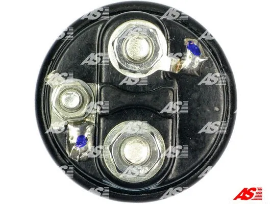Solenoid Switch, starter