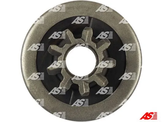 Freewheel Gear, starter