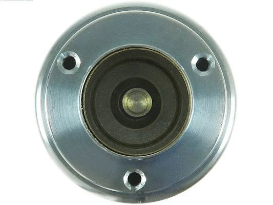 Solenoid Switch, starter