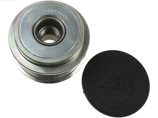 Alternator Freewheel Clutch