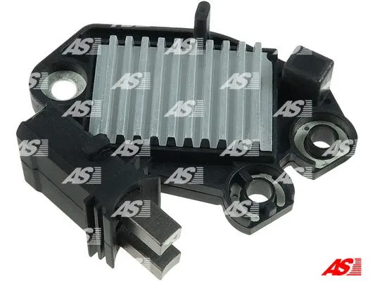 Alternator Regulator