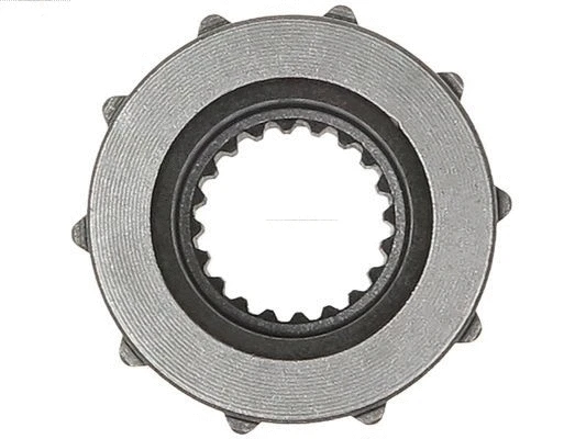 Freewheel Gear, starter