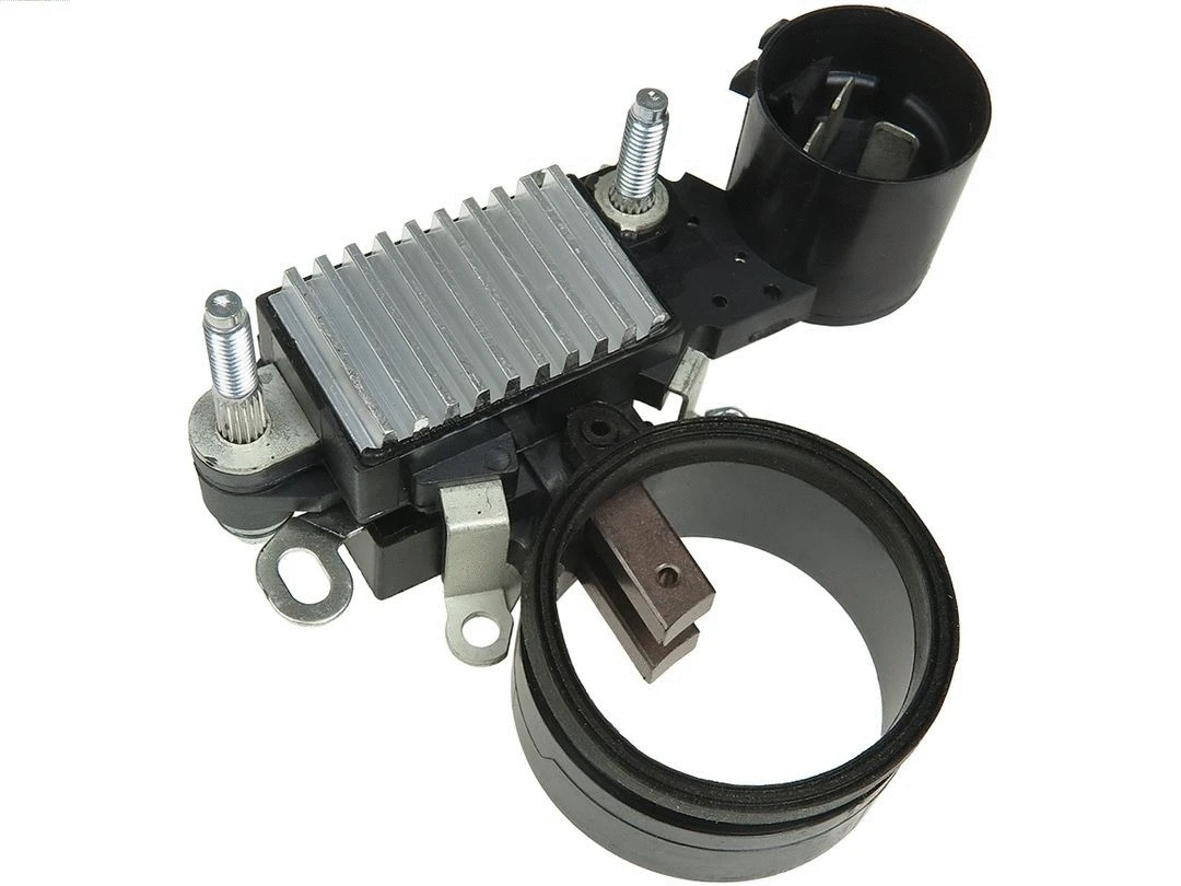 Alternator Regulator