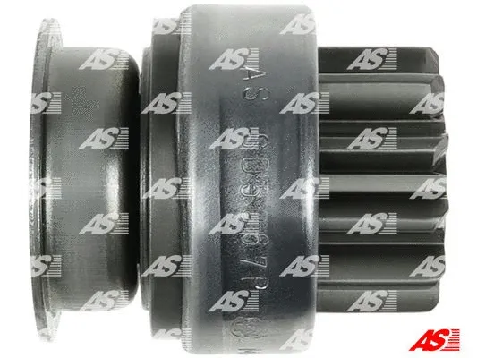 Freewheel Gear, starter (SD5067P)