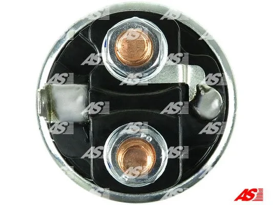 Solenoid Switch, starter