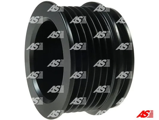 Belt Pulley, alternator (AP0054)