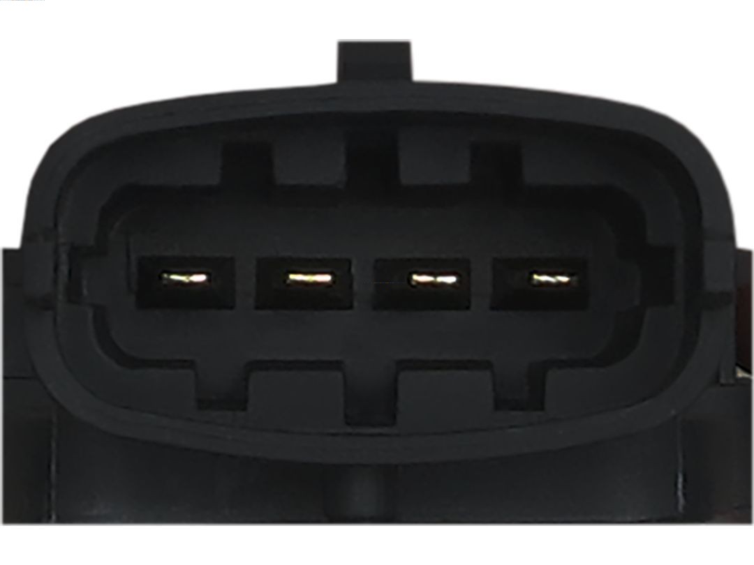 NOx Sensor, NOx catalytic converter