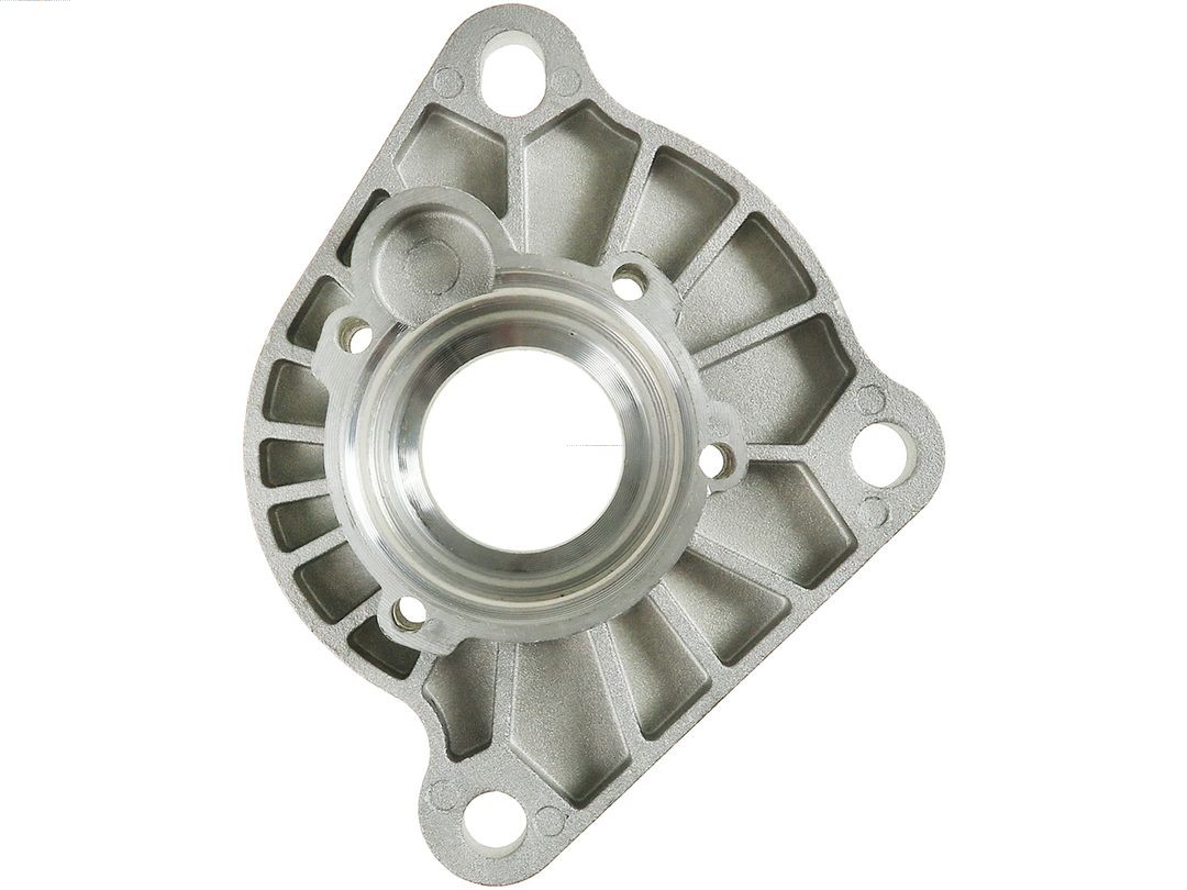 Starter Lid, carburettor