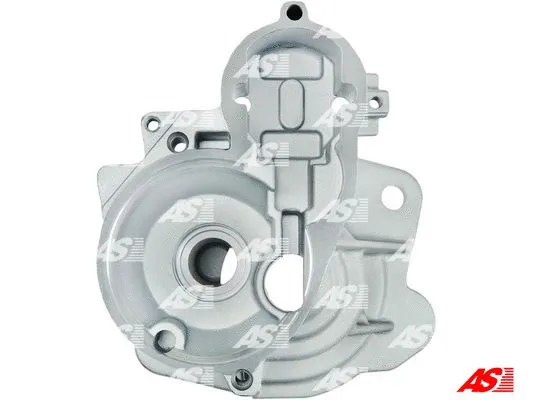 Starter Lid, carburettor