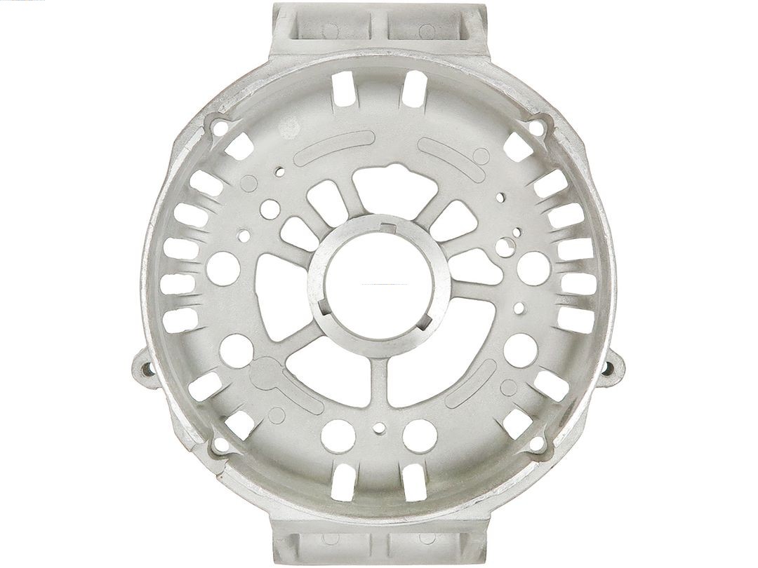 Bracket, alternator drive flange