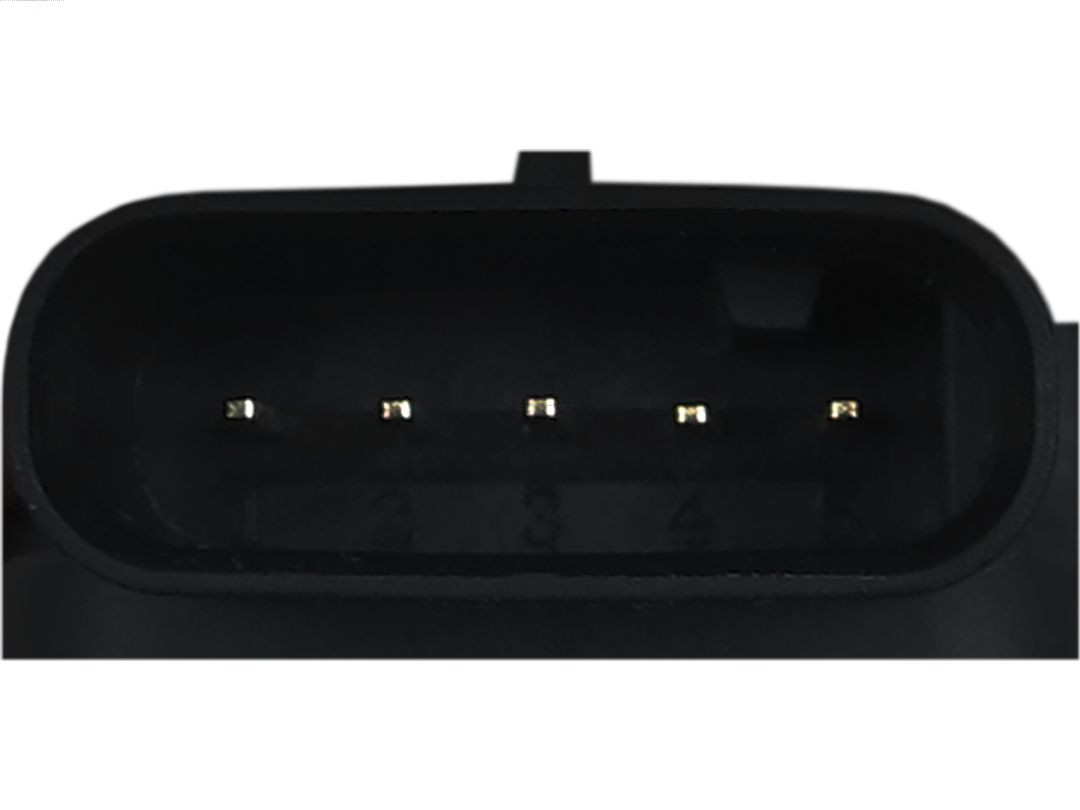 NOx Sensor, NOx catalytic converter