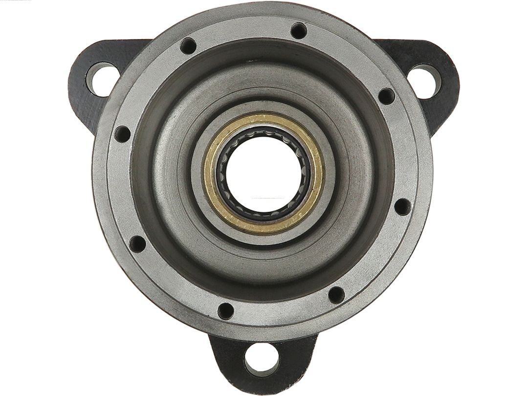 Starter Lid, carburettor