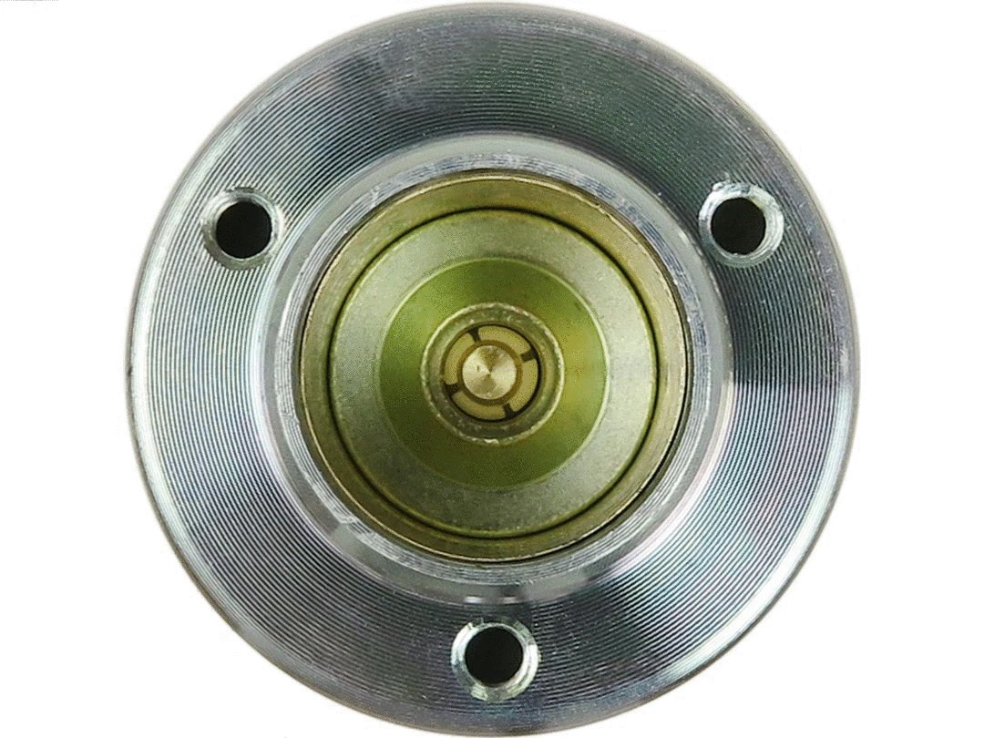 Solenoid Switch, starter