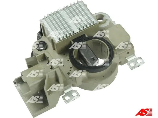 Alternator Regulator