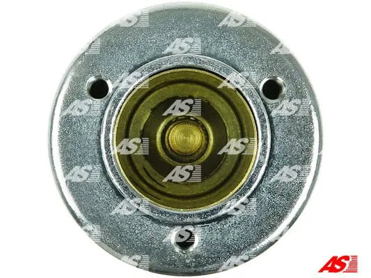 Solenoid Switch, starter