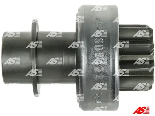 Freewheel Gear, starter (SD6132P)