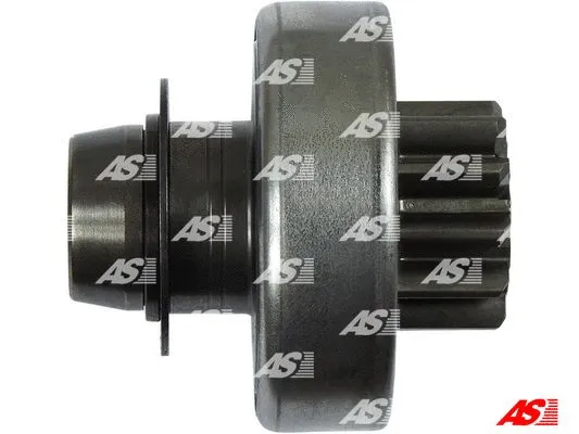 Freewheel Gear, starter (SD3013(VALEO))