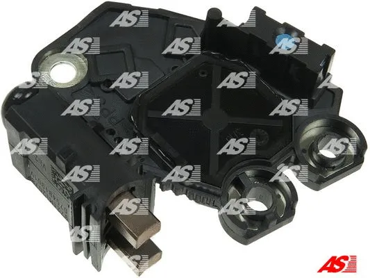 Alternator Regulator