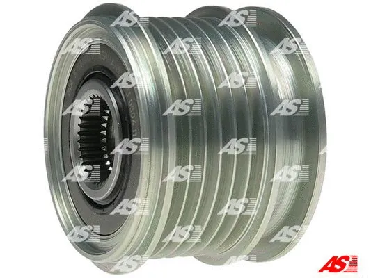 Alternator Freewheel Clutch (AFP3062(INA))