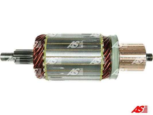 Armature, starter (SA9037S)