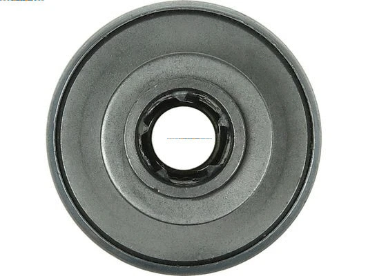 Freewheel Gear, starter