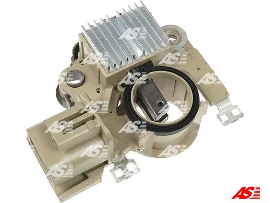 Alternator Regulator