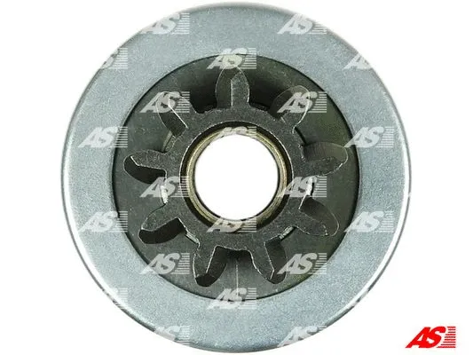 Freewheel Gear, starter