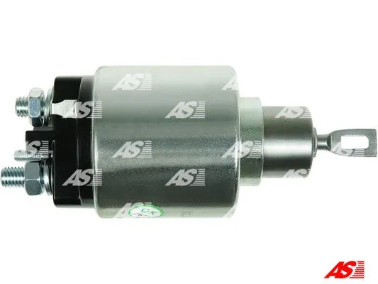 Solenoid Switch, starter (SS0207(ZM))