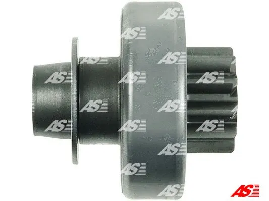 Freewheel Gear, starter (SD3020(VALEO))