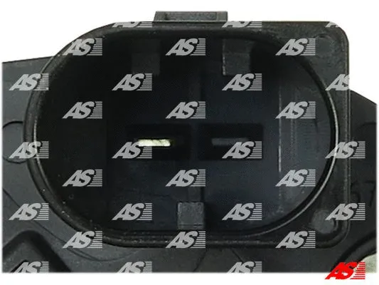 Alternator Regulator