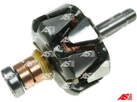 Rotor, alternator (AR9019(LETRIKA))